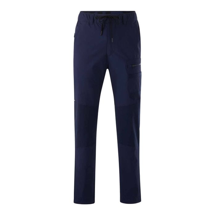 Hard Yakka Navy X Range Pant - Size 82R