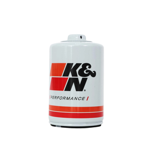 K&n High Flow Racing Oil Filter To Suit Holden Ecotec L36 L67 Supercharged 3.8l V6