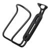 Decathlon - 100 Bike Metal Bottle Cage - Black - One Size