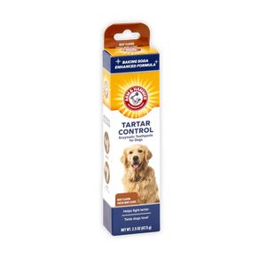 Arm & Hammer Tartar Control Beef Toothpaste