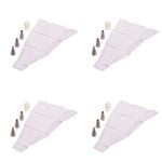 Appetito Icing Bag Set