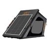 San Hima Kalbarri Gen 2 Rooftop Tent Hard Shell With Ladder + 200w Solar Panel