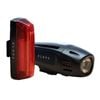 920 St Led Usb Front & Rear Bike Light Set - One Size
