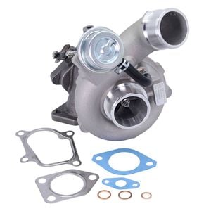 Gt1752s Turbocharger Fit For Kia Sorento I Jc 2.5 Crdi D4cb 2002-2006