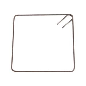 Summit Steel & Wire 6 x 300 x 300mm HR Stirrup