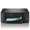 Brother DCP-T580DW A4 Colour Ink Tank Multifunction Printer+Wi-Fi & Duplex