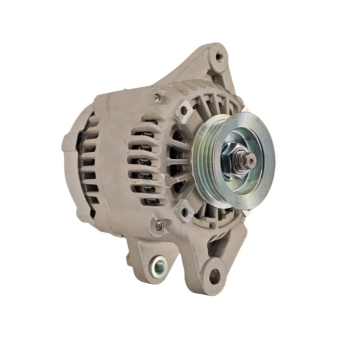 80A Alternator NPA08026 for TOYOTA Echo Yaris NCP91R 1NZ-FE Petrol 1.5L 05-20