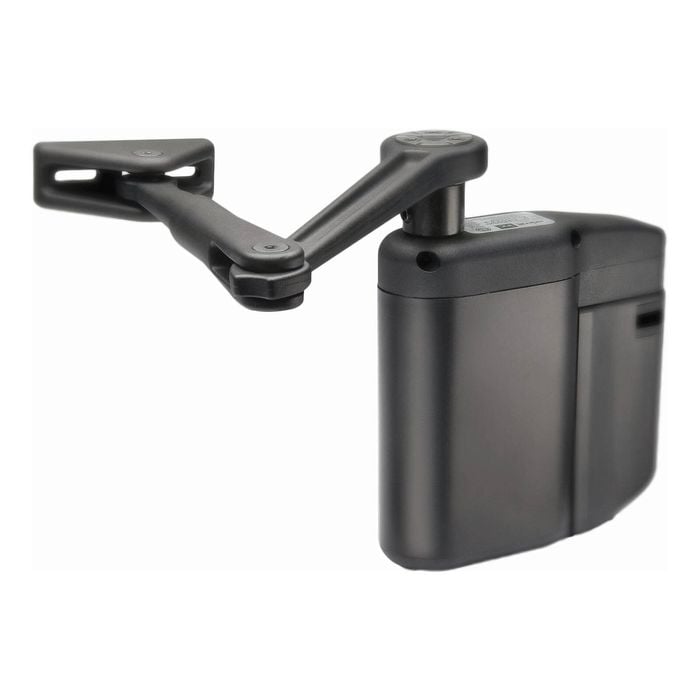 Lockwood 5831 Series Low Energy Door Operator 5831AUXNPB