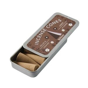 Myhouse Incense Tin - Amber
