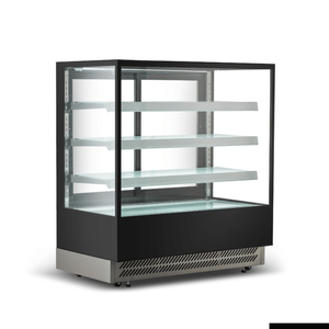 Bonvue Elite Cold Displays With 3 Shelves - Cl900-3s