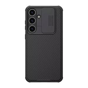 Nillkin Slide CamShield Len Protective Case - For Samsung Galaxy S24 Plus