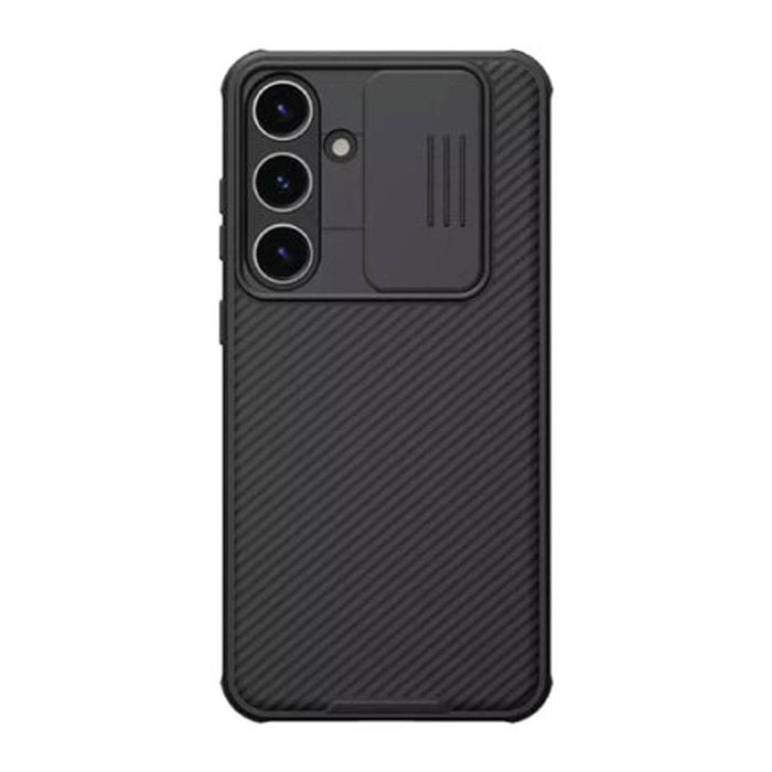 Nillkin Slide CamShield Len Protective Case - For Samsung Galaxy S24 Plus