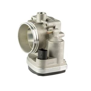 New Throttle Body For Bmw E46 E39 E60 E83 E85 3 5 X3 X5 Z3 Z4 13547502445