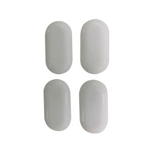 Kinetic Toilet Seat Buffers 
