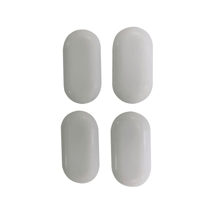 Kinetic Toilet Seat Buffers 