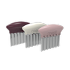 Melii Luxe Crinkle Cutters Set - Pink