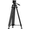 Smallrig Fsd14 Freespeed Heavy-duty Aluminum Alloy Tripod 5442