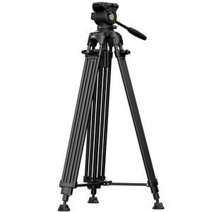 Smallrig Fsd14 Freespeed Heavy-duty Aluminum Alloy Tripod 5442