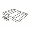 Oven Upper Top Grill Heating Element 806890527, suits Smeg, Omega