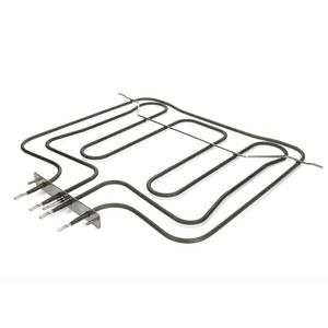 Oven Upper Top Grill Heating Element 806890527, suits Smeg, Omega