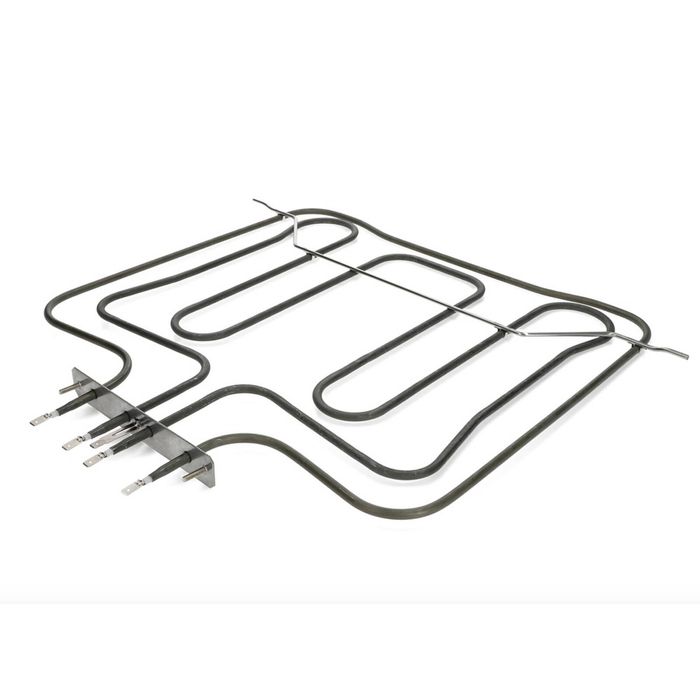 Oven Upper Top Grill Heating Element 806890527, suits Smeg, Omega