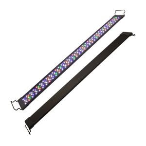 Dynamic Power 95cm 36w Planted Aquarium Led Light Day Night Cycle Full Spectrum