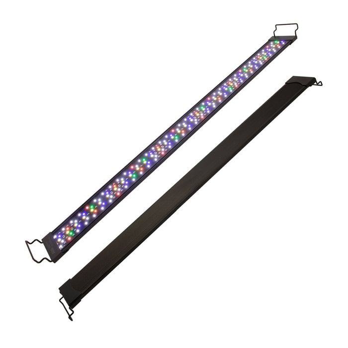 Dynamic Power 95cm 36w Planted Aquarium Led Light Day Night Cycle Full Spectrum