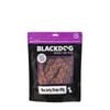 Blackdog Roo Jerky Straps Natural Dog Chew Treats 800g