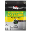 Poly 2kg Multipurpose Exterior Powder Filler - 2kg