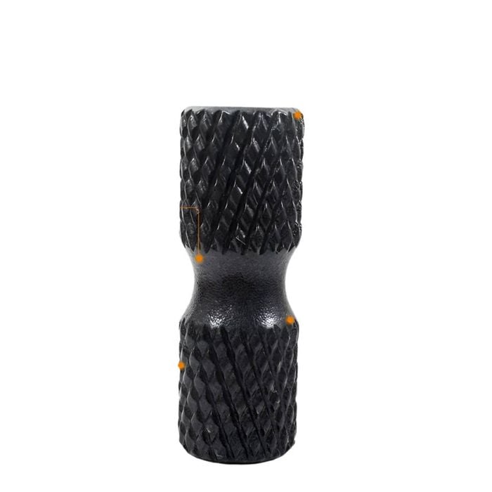 NNEOBA Fitness Yoga Foam Roller & Massage Block