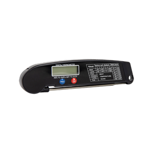 Randy & Travis Digital Food Thermometer