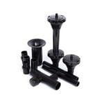 AQUAPRO No. 2 Medium Fountain Kit