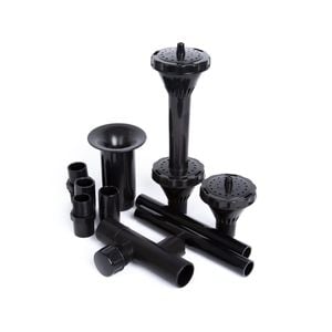 AQUAPRO No. 2 Medium Fountain Kit