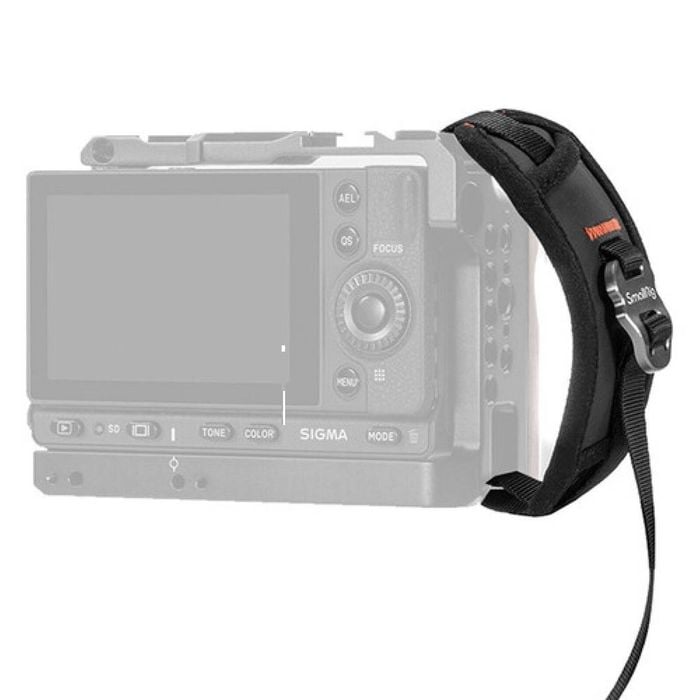 Smallrig Hand Strap Pac2456