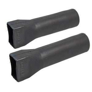 Sherlock Wheelbarrow Premium Rubber Handle Grip