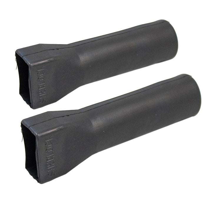 Sherlock Wheelbarrow Premium Rubber Handle Grip