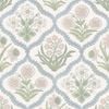Wallpaper Trader Rosa Wallpaper Roll 10.05m X 53cm, Cream