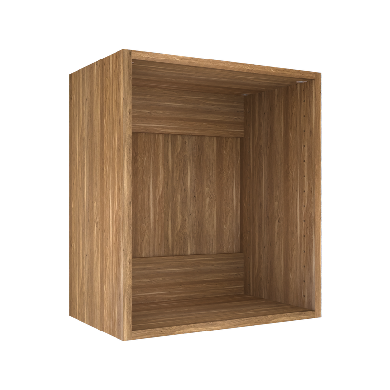 Lugna 512 x 450 x 280mm Cove Cabinet Shell