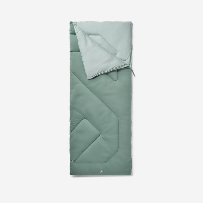 Decathlon - Camping Sleeping Bag Comfort 10° - One Size