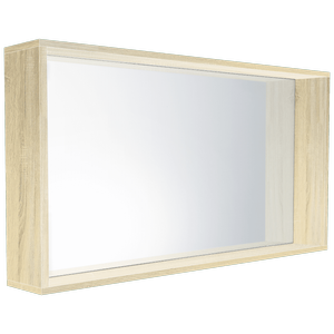 Cibo 1200 x 600mm Coast Veneer Fresh Frame