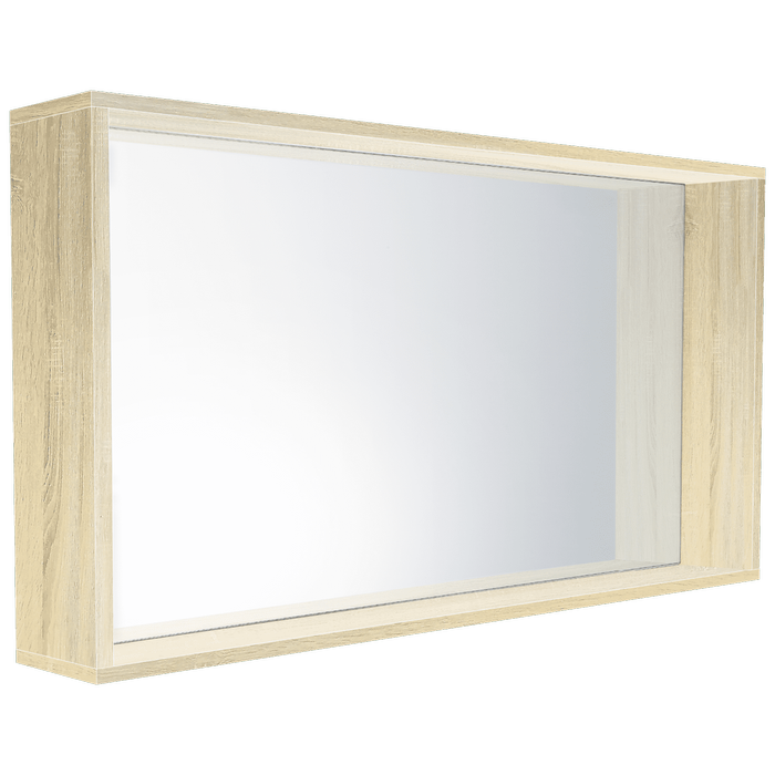Cibo 1200 x 600mm Coast Veneer Fresh Frame