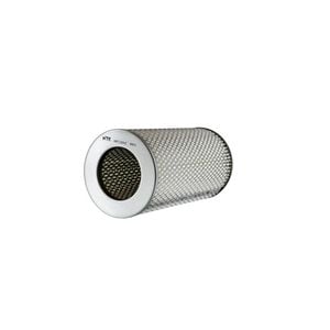 Ntk Air Filter For Toyota Hiace Kd200r 205r 220r Van 2004-2007 2.5l Compatible With Ryco A1314