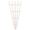 Jack 1200mm Rust Grip And Grow V Panel Frame Plant Trainer