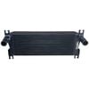 Upgrade Aluminium 106mm Intercooler For Ford Everest 2.0l 2018-2021