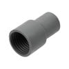 Nylex 34mm Grey Water Reducing Coupling