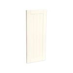 Kaboodle 300mm Antique White Country Cabinet Door