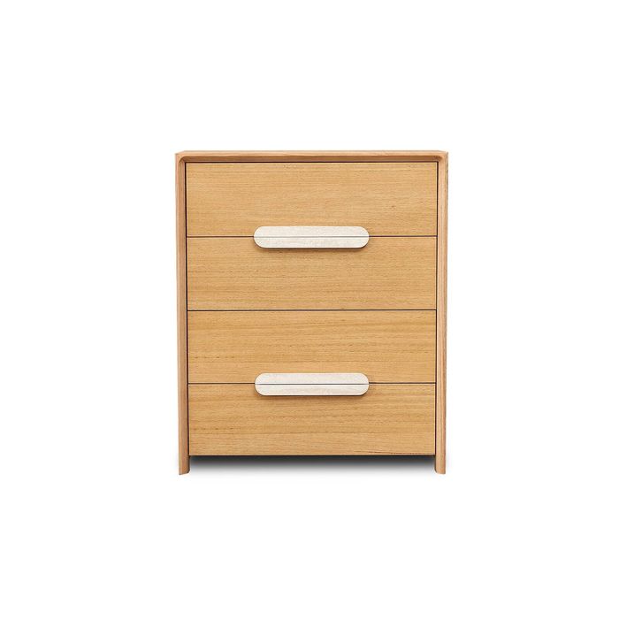 Milos Tallboy - 4DRW
