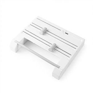 6in1 Wall Mounted Kitchen Foil and Film Dispenser