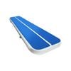 Everfit 4X1M Airtrack Inflatable Air Track Tumbling Mat Gymnastics