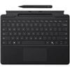 Microsoft Surface Pro Keyboard (11th Edition) with Slim Pen 2 (Black)